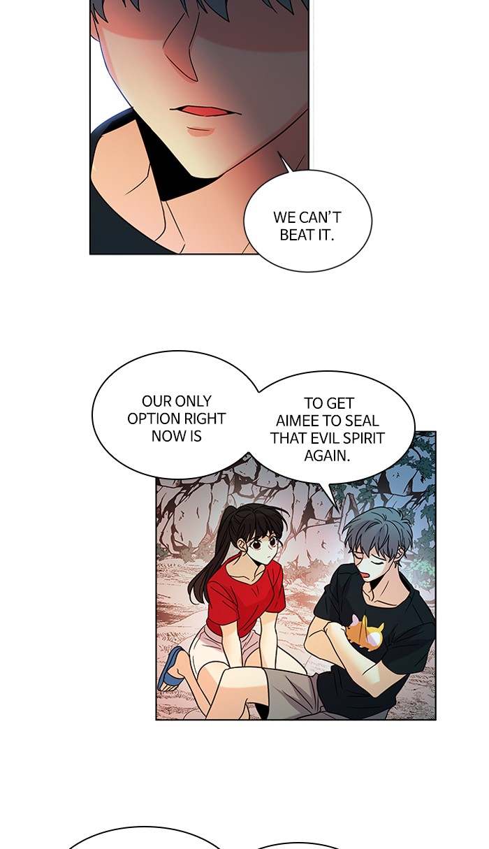 Oh! Holy Chapter 114 - Page 29