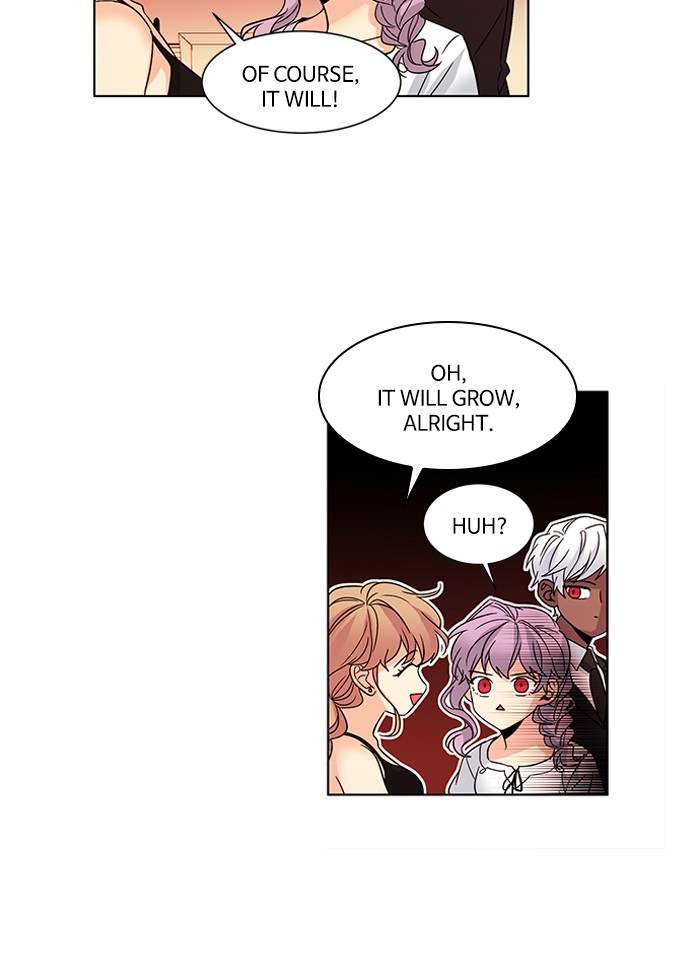 Oh! Holy Chapter 114 - Page 3