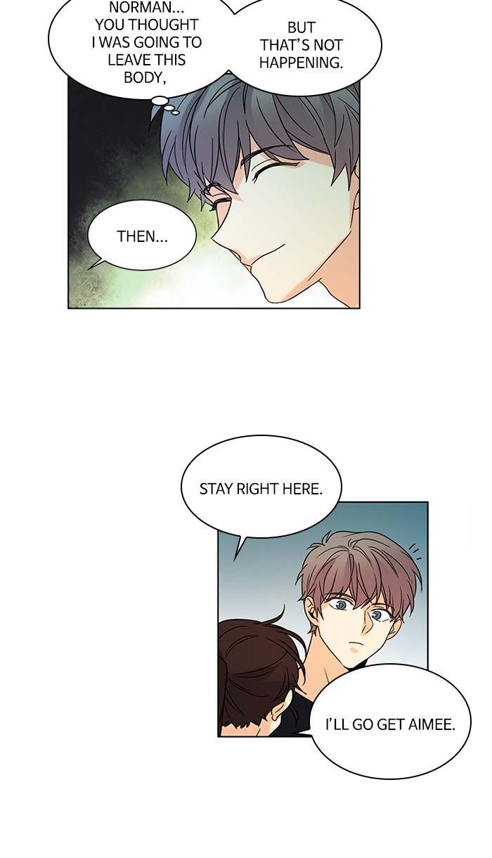 Oh! Holy Chapter 114 - Page 30