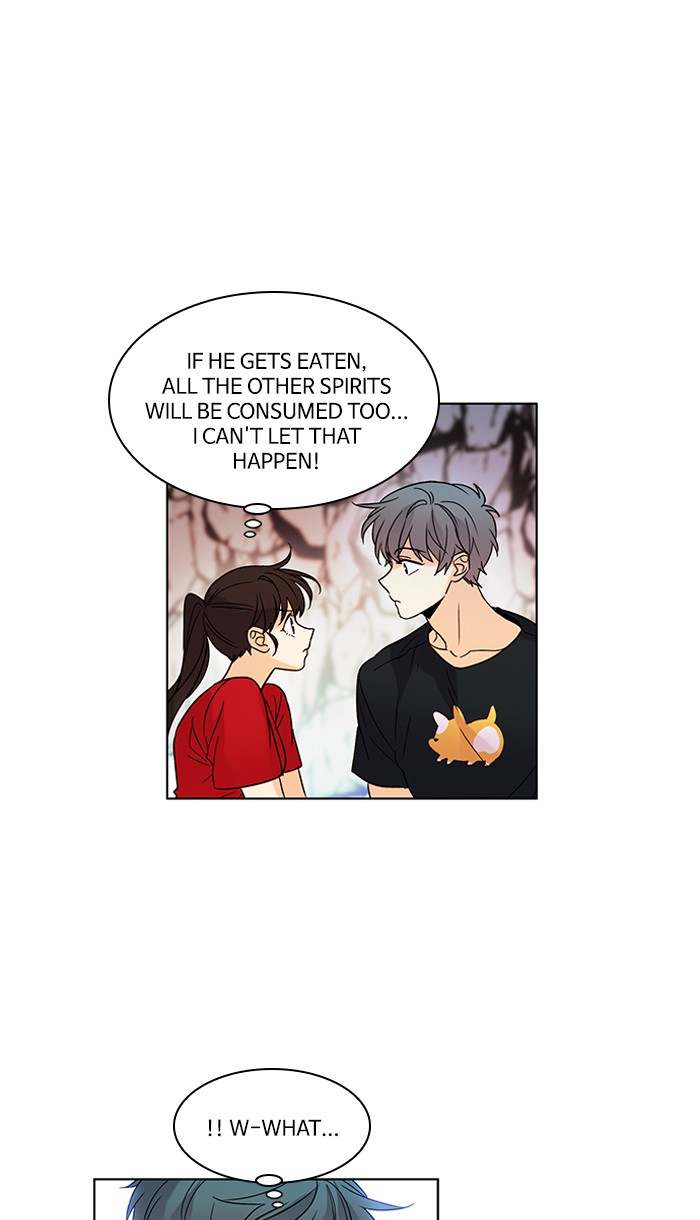 Oh! Holy Chapter 114 - Page 33