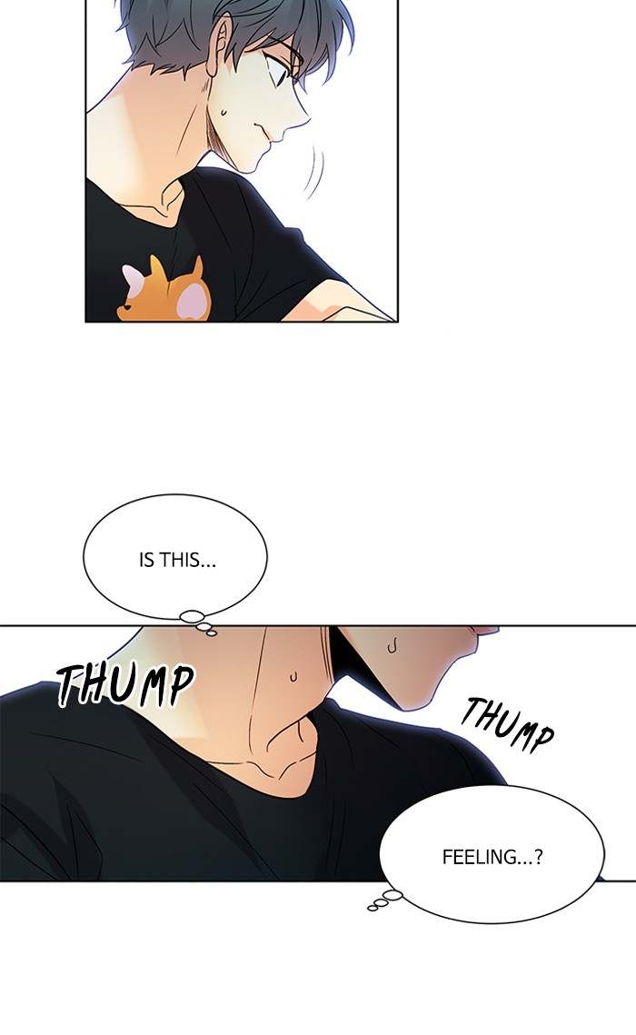 Oh! Holy Chapter 114 - Page 34