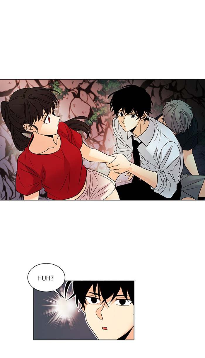 Oh! Holy Chapter 114 - Page 36