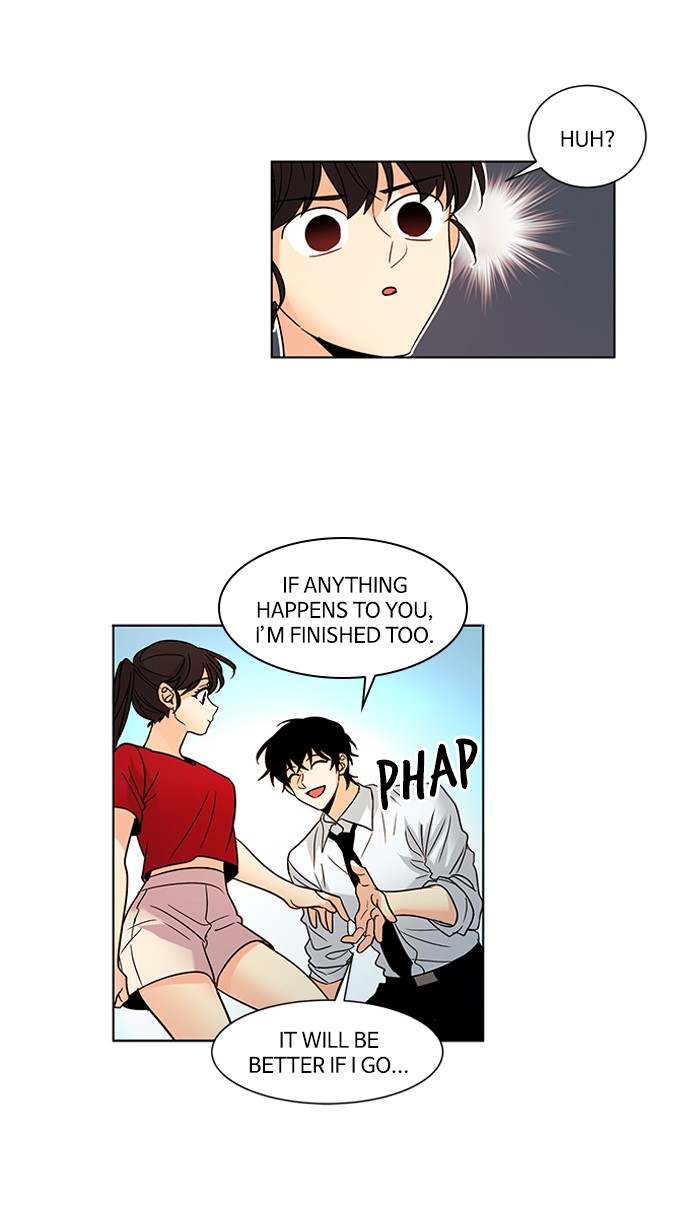 Oh! Holy Chapter 114 - Page 37