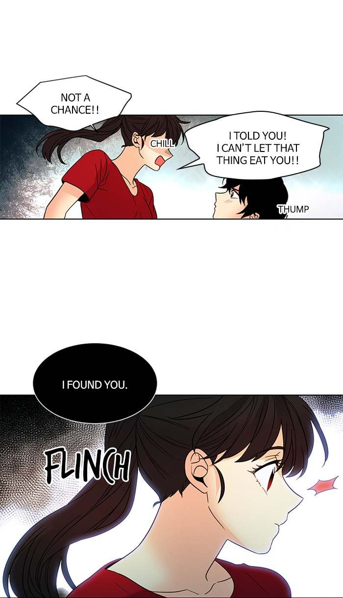 Oh! Holy Chapter 114 - Page 38