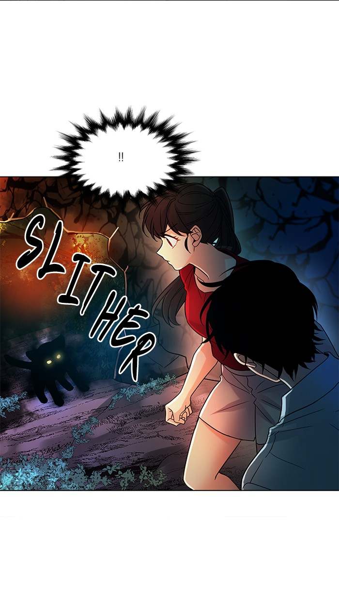 Oh! Holy Chapter 114 - Page 39