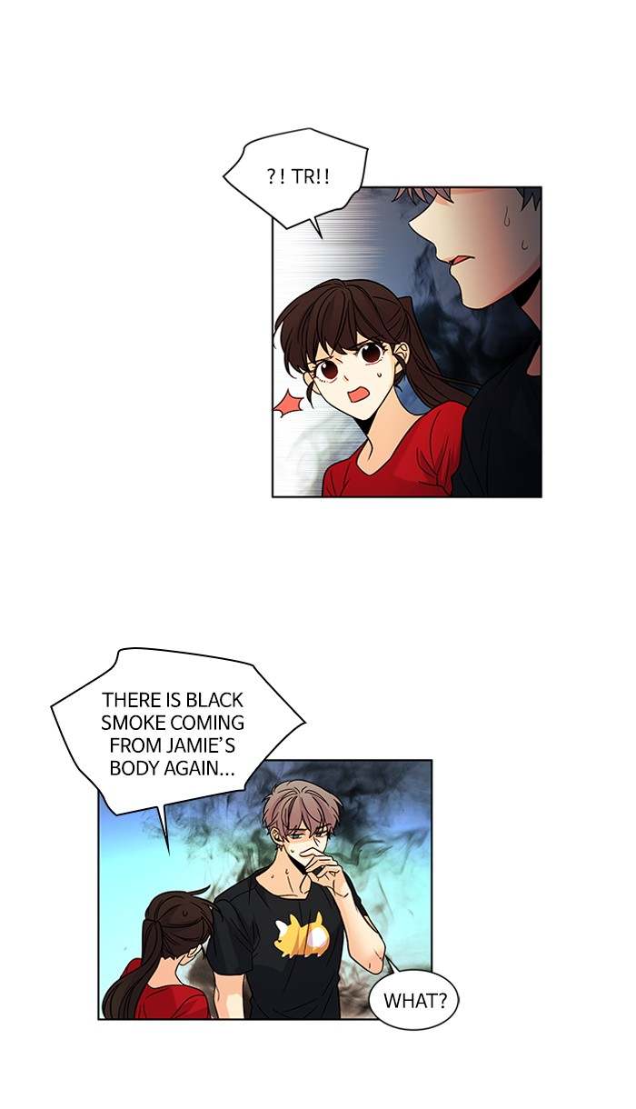 Oh! Holy Chapter 114 - Page 6