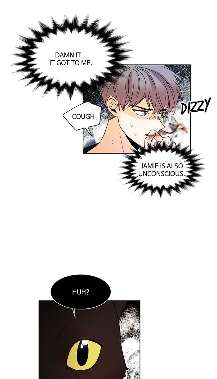 Oh! Holy Chapter 114 - Page 7