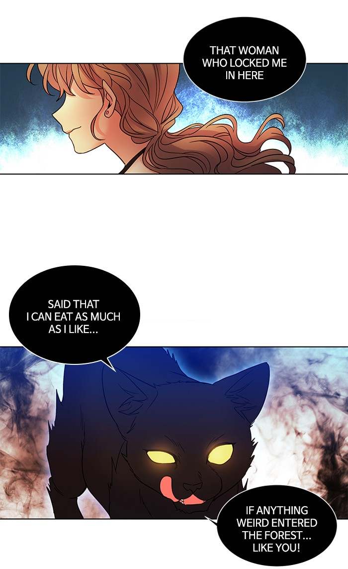 Oh! Holy Chapter 114 - Page 9