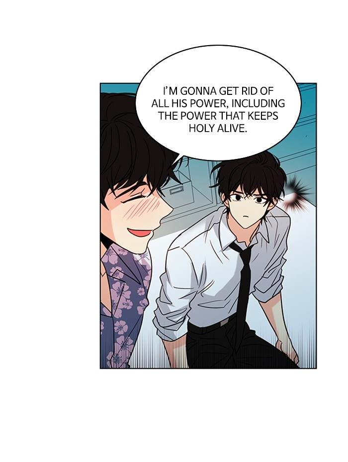 Oh! Holy Chapter 120 - Page 1