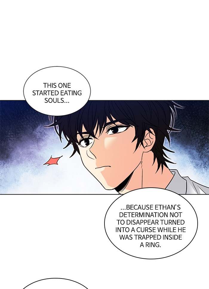 Oh! Holy Chapter 120 - Page 14