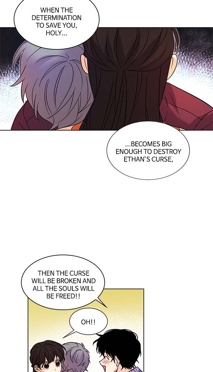 Oh! Holy Chapter 120 - Page 15