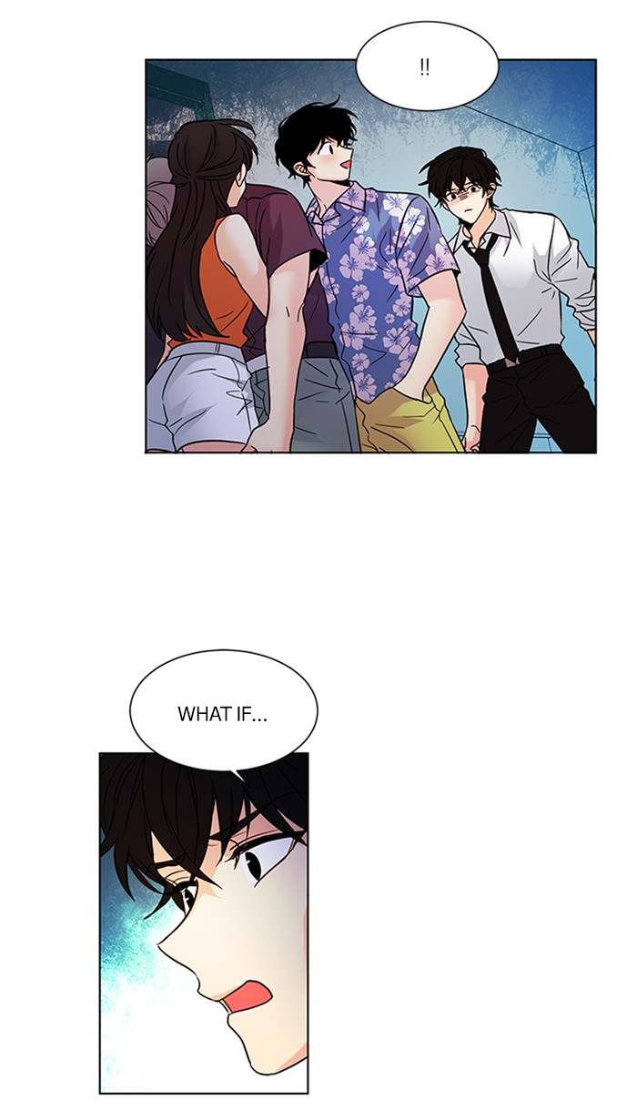 Oh! Holy Chapter 120 - Page 18