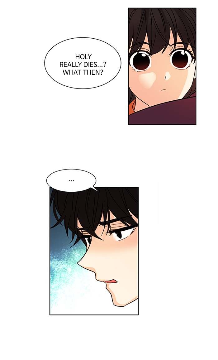 Oh! Holy Chapter 120 - Page 19