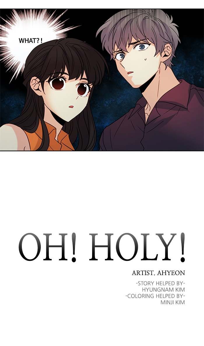 Oh! Holy Chapter 120 - Page 2