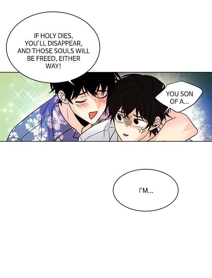 Oh! Holy Chapter 120 - Page 20