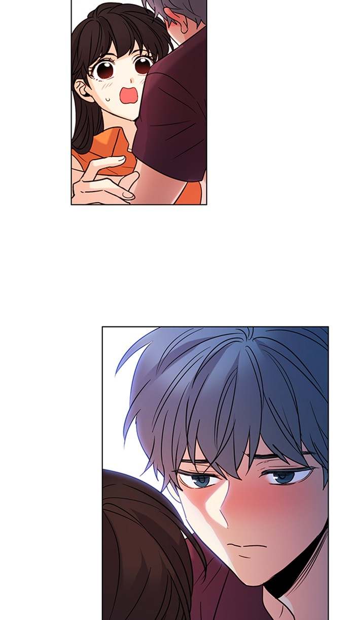 Oh! Holy Chapter 120 - Page 22