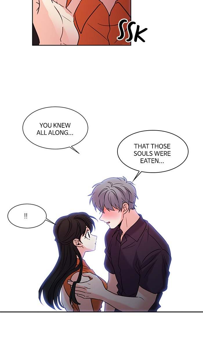 Oh! Holy Chapter 120 - Page 25