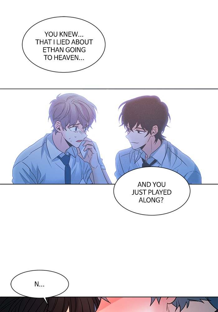 Oh! Holy Chapter 120 - Page 26