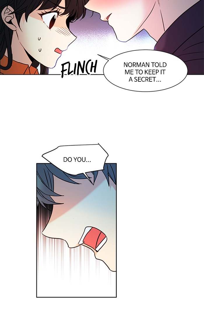 Oh! Holy Chapter 120 - Page 27