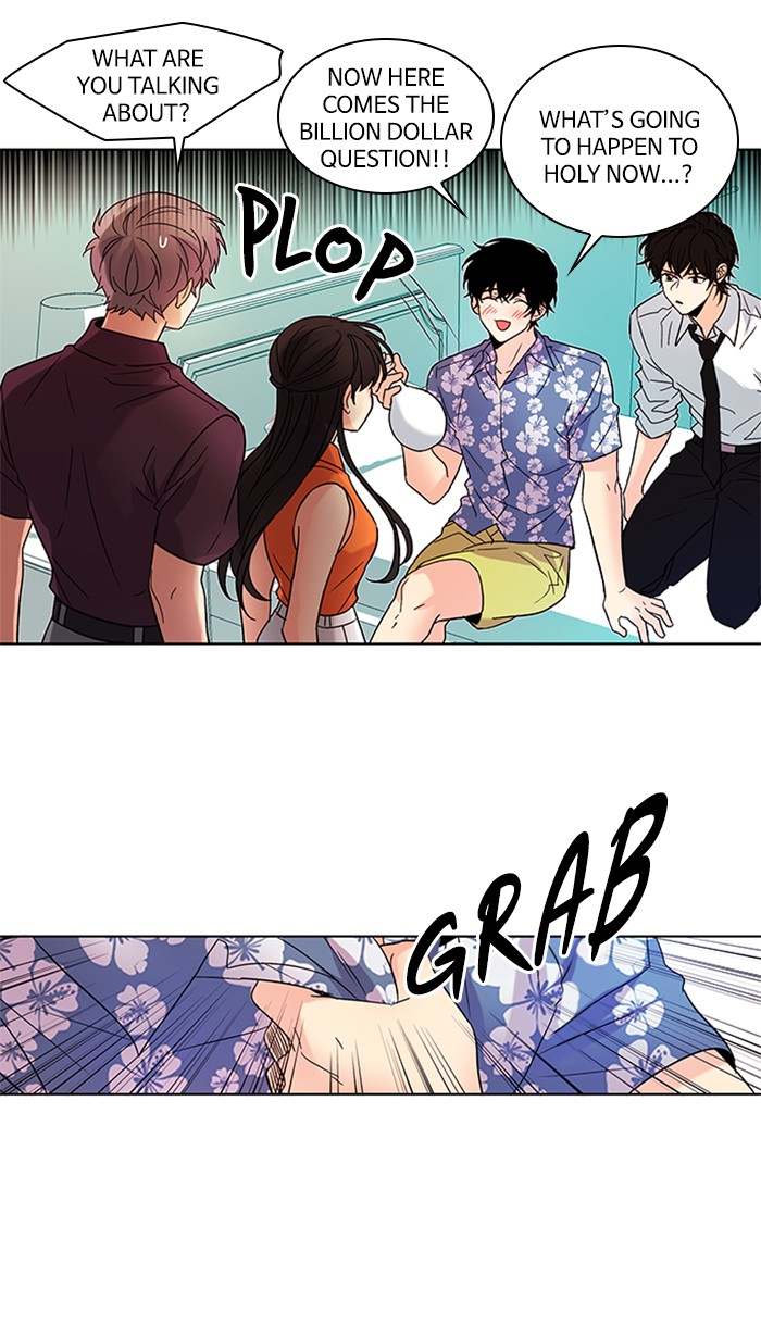 Oh! Holy Chapter 120 - Page 3