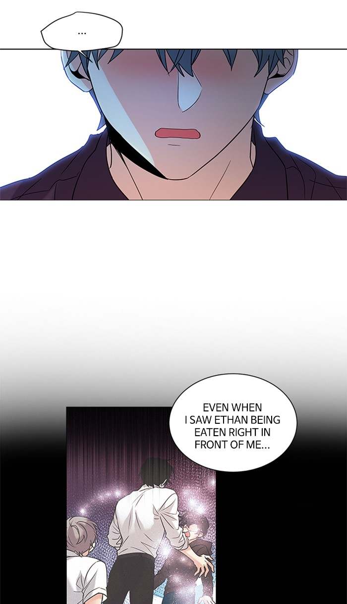 Oh! Holy Chapter 120 - Page 30
