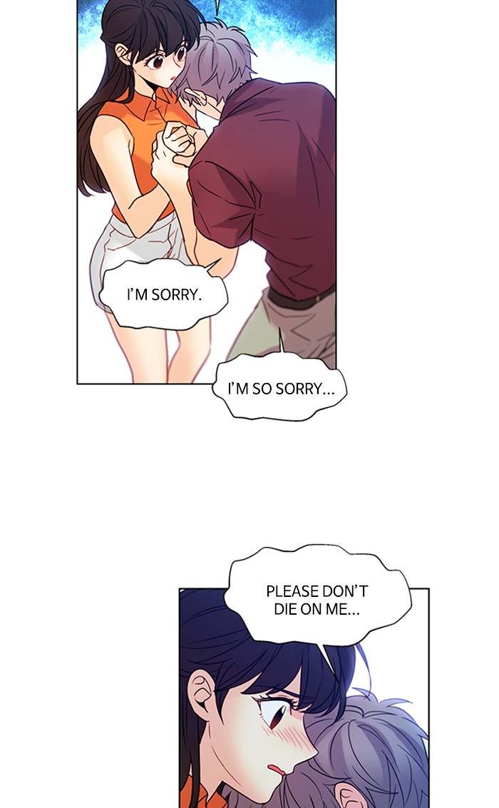 Oh! Holy Chapter 120 - Page 36