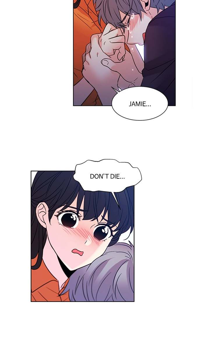 Oh! Holy Chapter 120 - Page 37