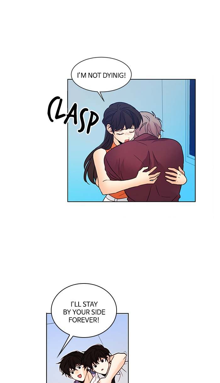 Oh! Holy Chapter 120 - Page 38