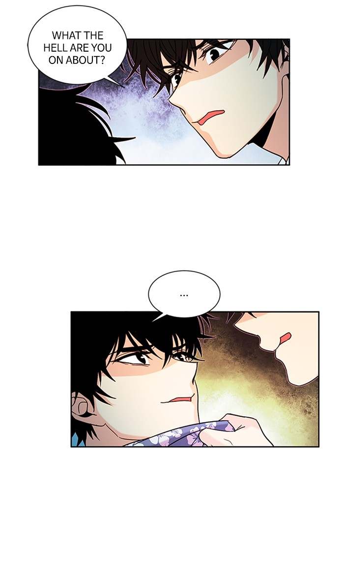 Oh! Holy Chapter 120 - Page 4