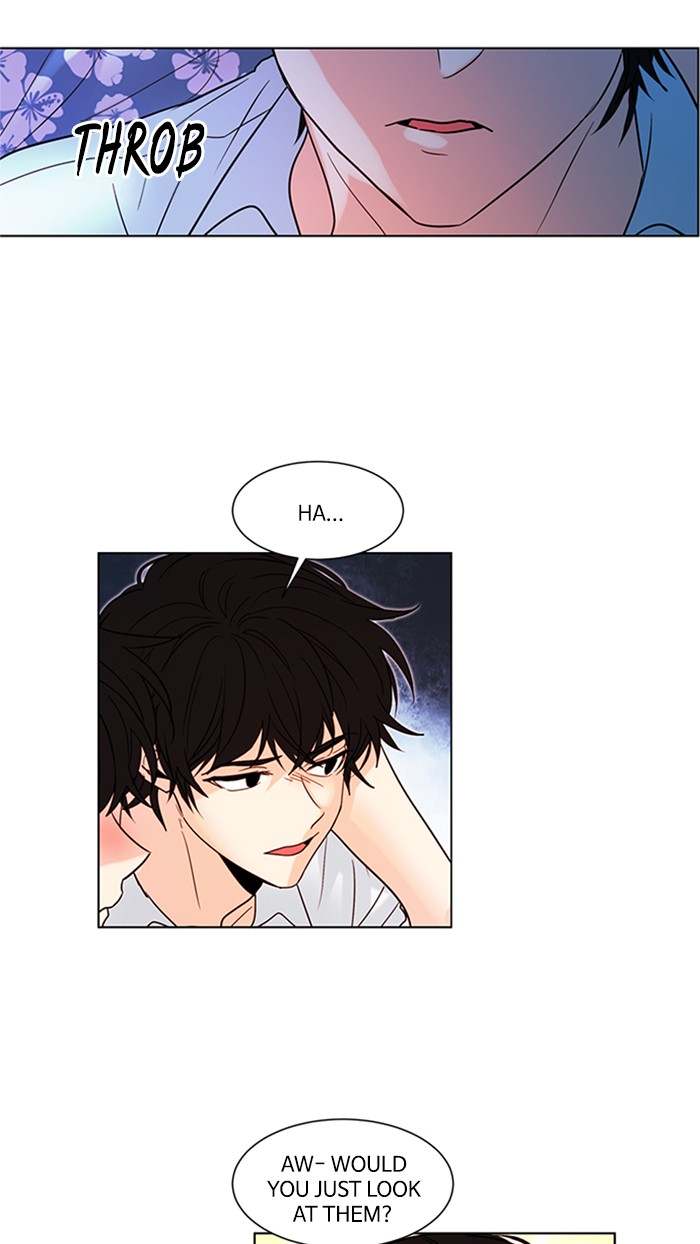 Oh! Holy Chapter 120 - Page 41