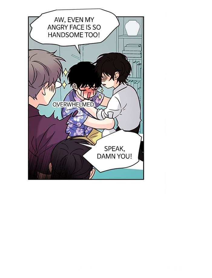 Oh! Holy Chapter 120 - Page 5