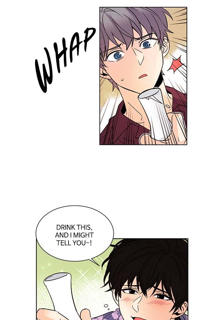Oh! Holy Chapter 120 - Page 6