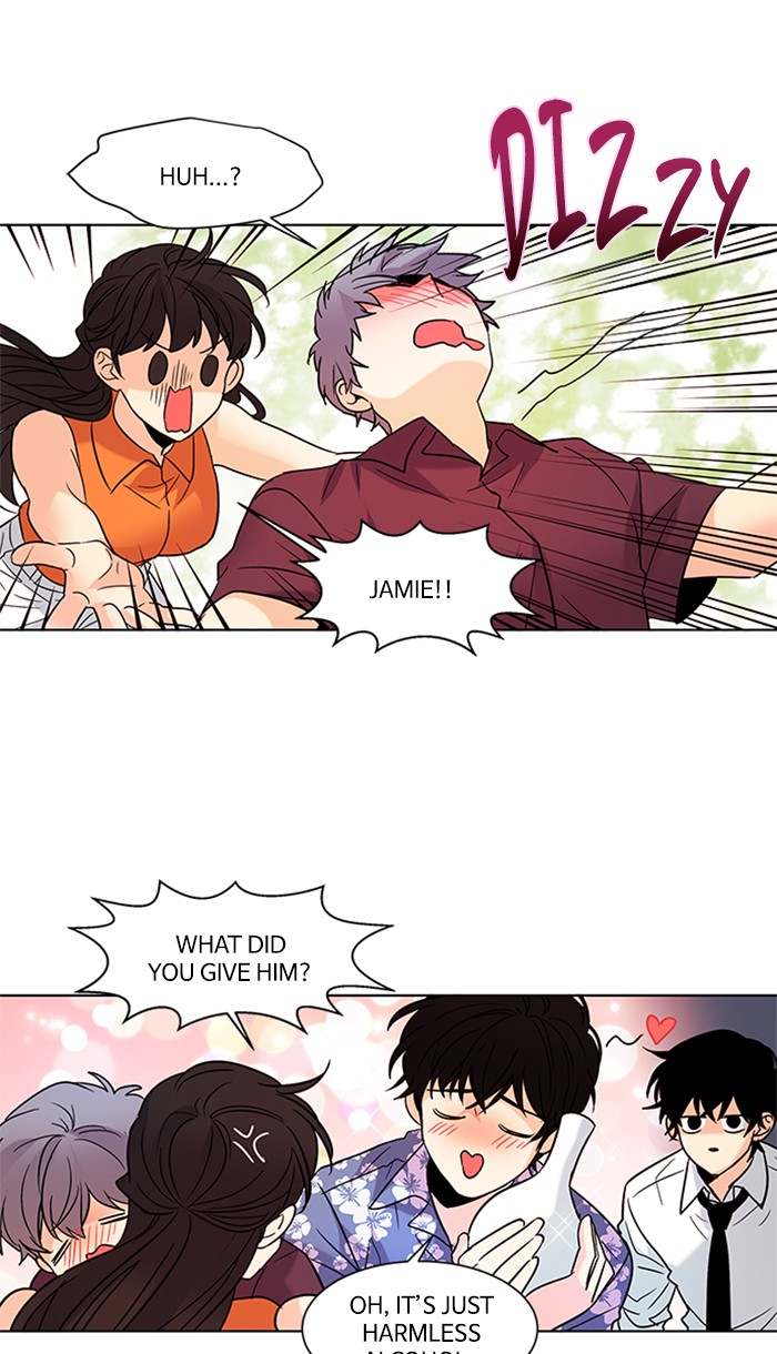 Oh! Holy Chapter 120 - Page 9
