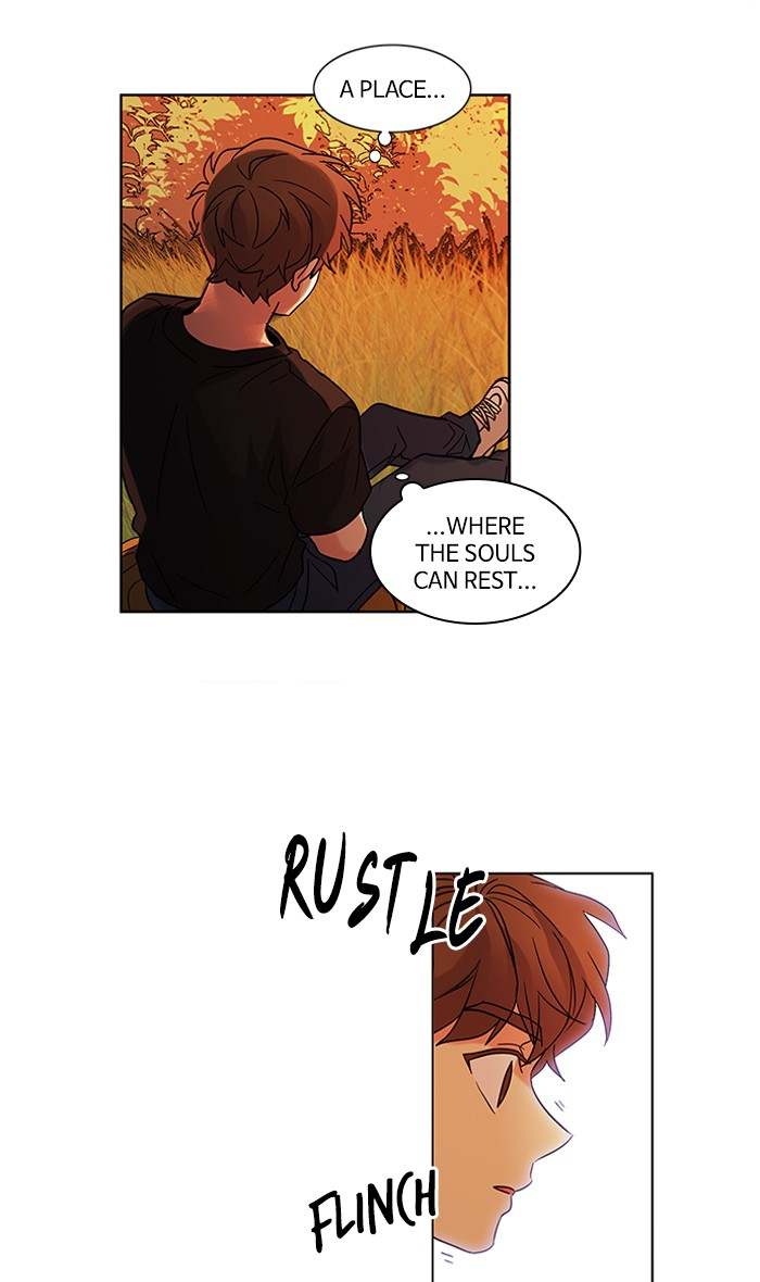 Oh! Holy Chapter 124 - Page 17