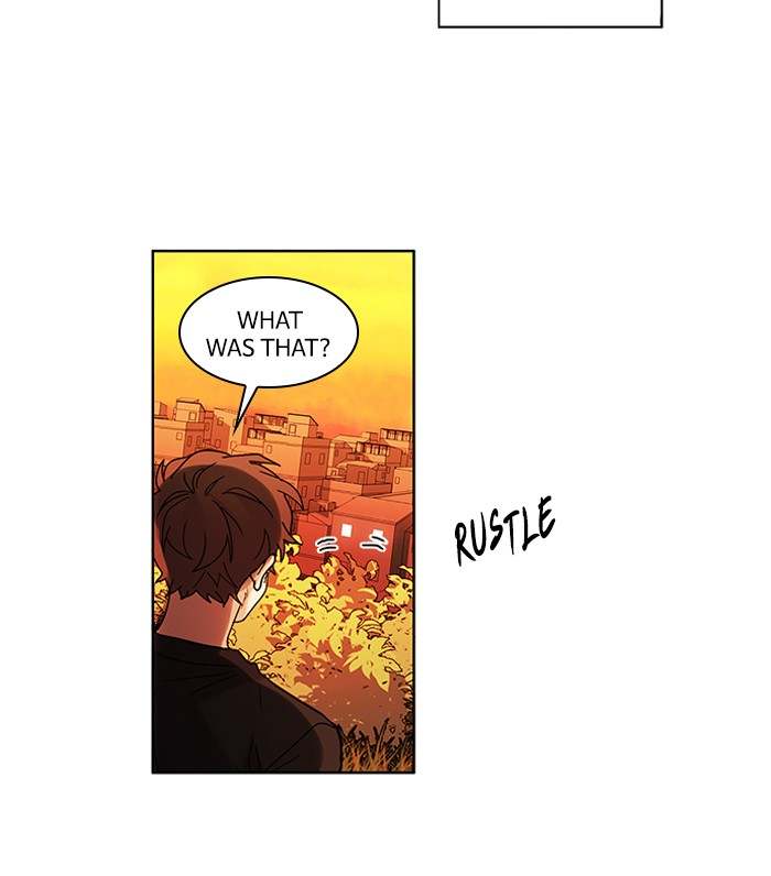 Oh! Holy Chapter 124 - Page 18