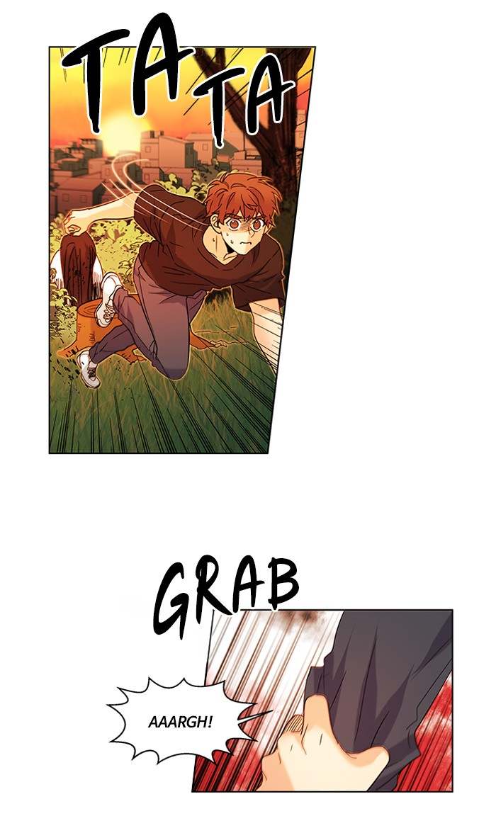 Oh! Holy Chapter 124 - Page 21