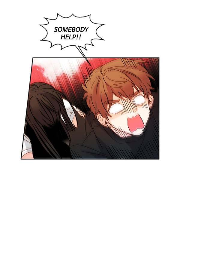 Oh! Holy Chapter 124 - Page 22