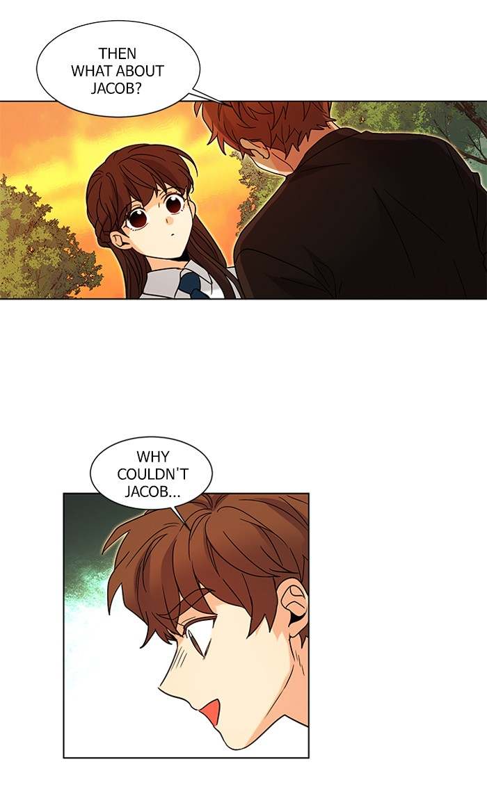 Oh! Holy Chapter 124 - Page 29