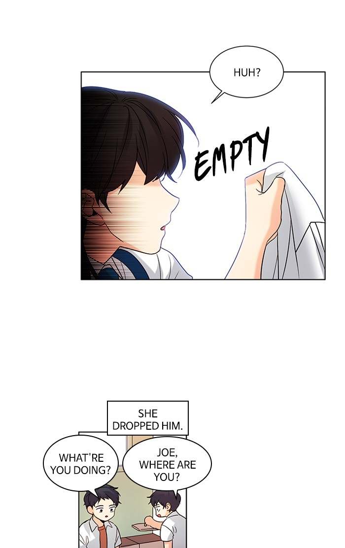 Oh! Holy Chapter 124 - Page 3