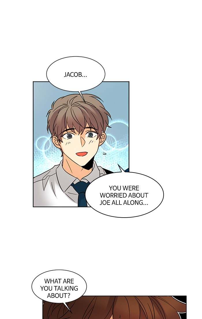 Oh! Holy Chapter 124 - Page 32