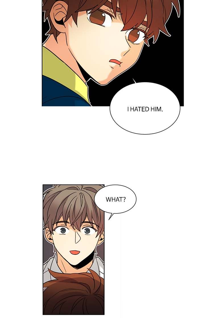Oh! Holy Chapter 124 - Page 33