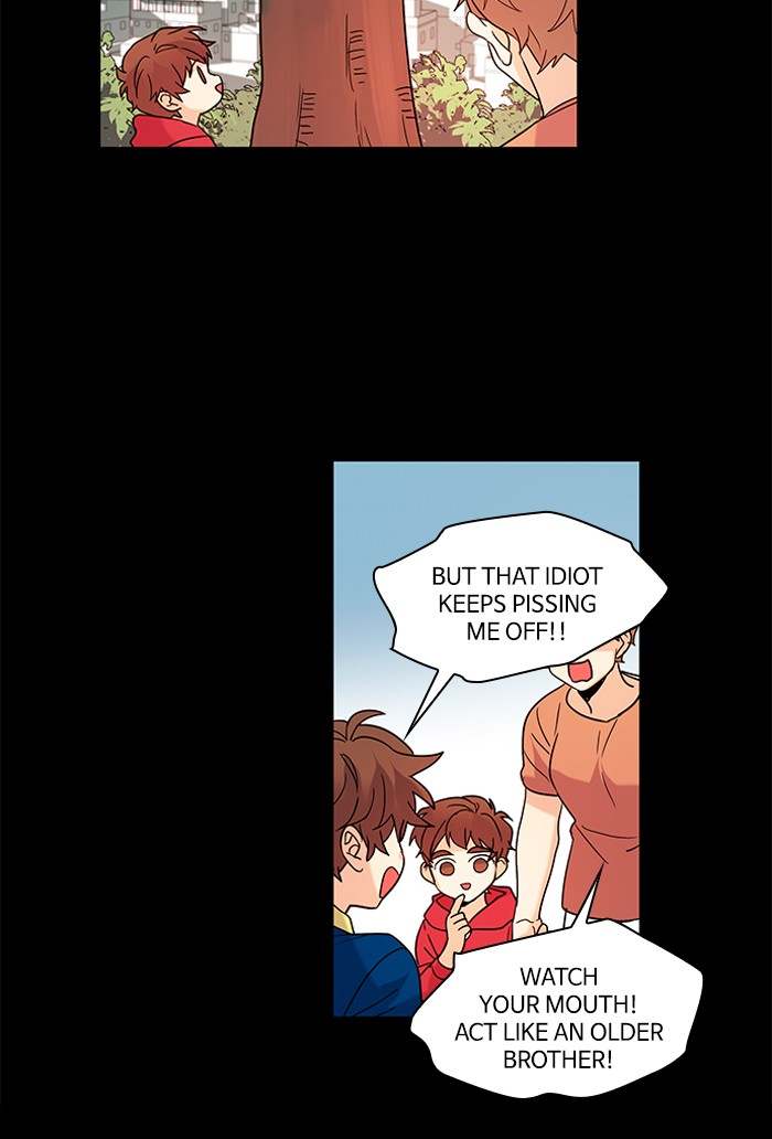 Oh! Holy Chapter 124 - Page 38