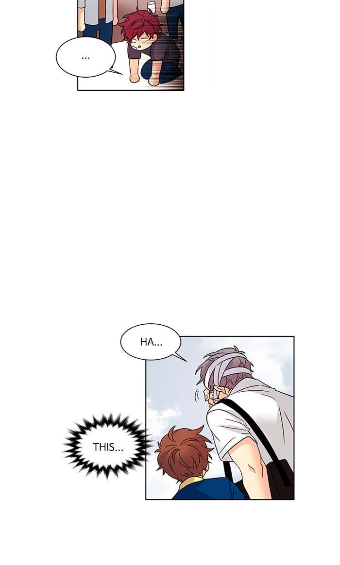 Oh! Holy Chapter 124 - Page 4