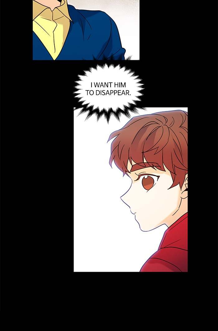 Oh! Holy Chapter 124 - Page 42
