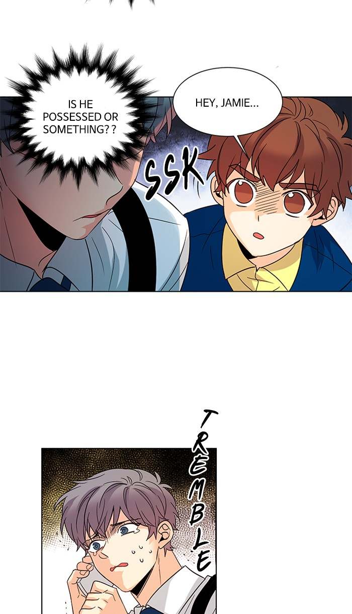 Oh! Holy Chapter 124 - Page 6