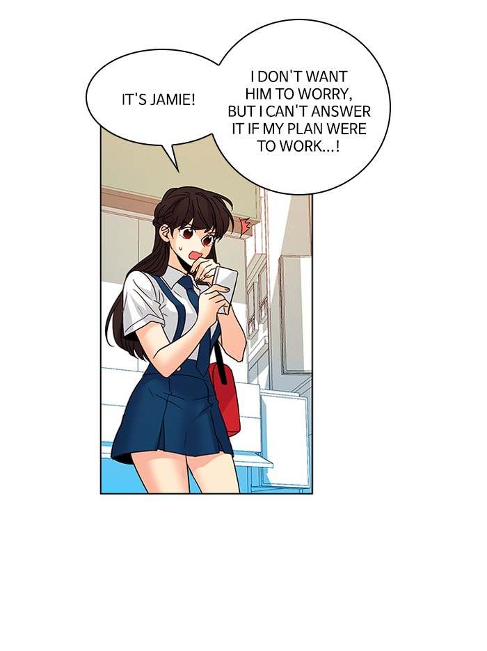Oh! Holy Chapter 124 - Page 8