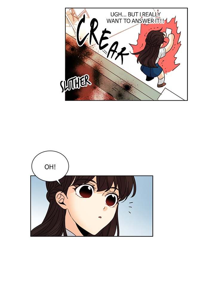 Oh! Holy Chapter 124 - Page 9