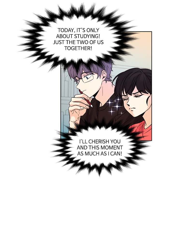 Oh! Holy Chapter 136 - Page 10