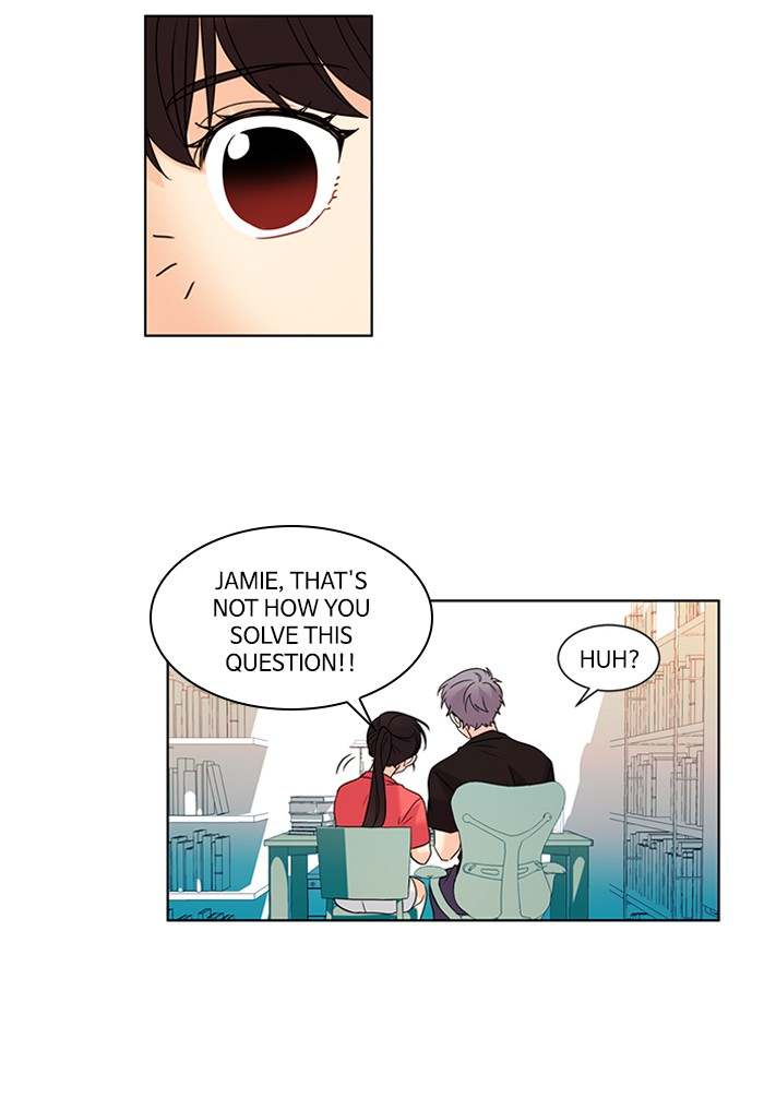 Oh! Holy Chapter 136 - Page 11