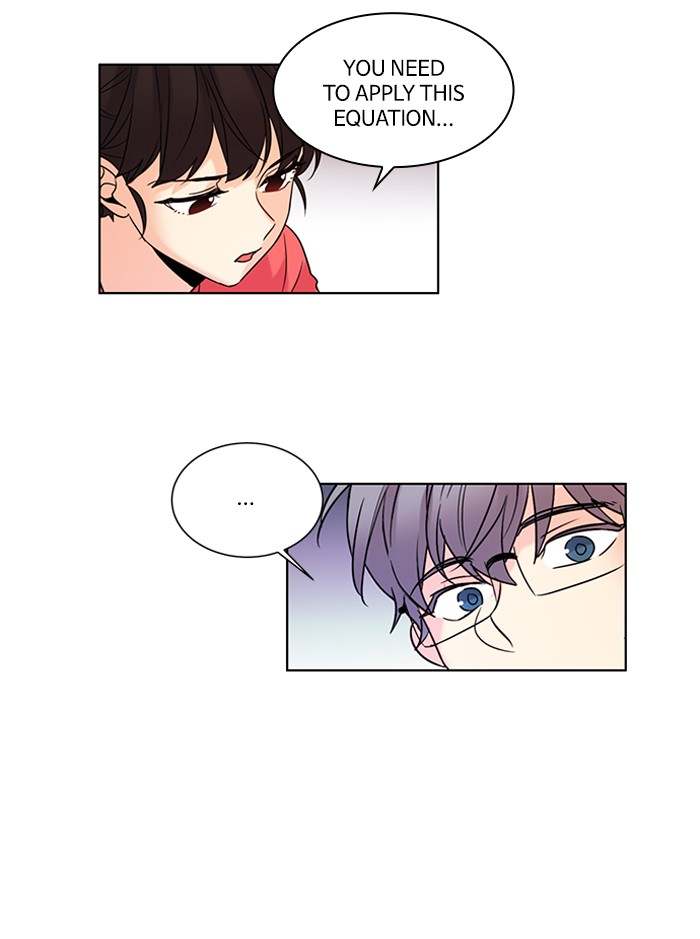 Oh! Holy Chapter 136 - Page 12